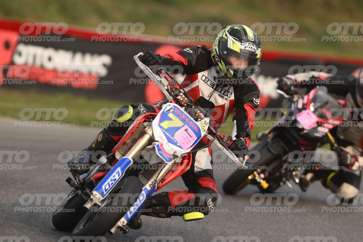 PITBIKE - SCOOTER 70 · DSH_0220