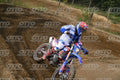BETA RR BLUE RED WHITE - WHITE BLUE SUIT WITH BLUE GRAPHICS - RED BLUE HELMET · DSH_0220