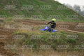 YAMAHA YZ -45F blue - Yellow Helmet · DSH_0231