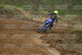 YAMAHA YZ -45F blue - Yellow Helmet · DSH_0235