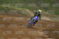 YAMAHA YZ -45F blue - Yellow Helmet · DSH_0240