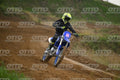 YAMAHA YZ -45F blue - Yellow Helmet · DSH_0247