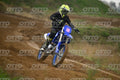 YAMAHA YZ -45F blue - Yellow Helmet · DSH_0249