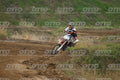 KTM ORANGE WHITE - BLACK WHITE ORANGE SUIT - BLACK ORANGE HELMET · DSH_0252