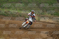 KTM ORANGE WHITE - BLACK WHITE ORANGE SUIT - BLACK ORANGE HELMET · DSH_0259