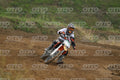 KTM ORANGE WHITE - BLACK WHITE ORANGE SUIT - BLACK ORANGE HELMET · DSH_0262