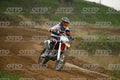 KTM ORANGE WHITE - BLACK WHITE ORANGE SUIT - BLACK ORANGE HELMET · DSH_0268