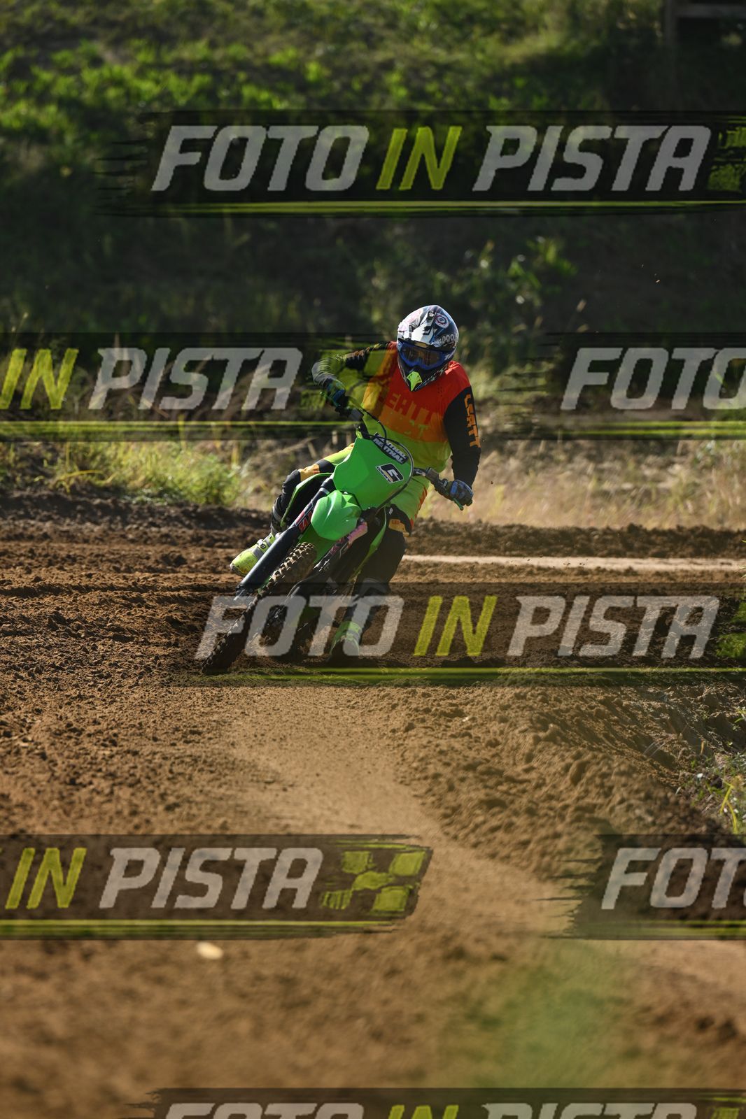 GREEN KAWA - LEATT VERDE ROSSO · DSH_0272