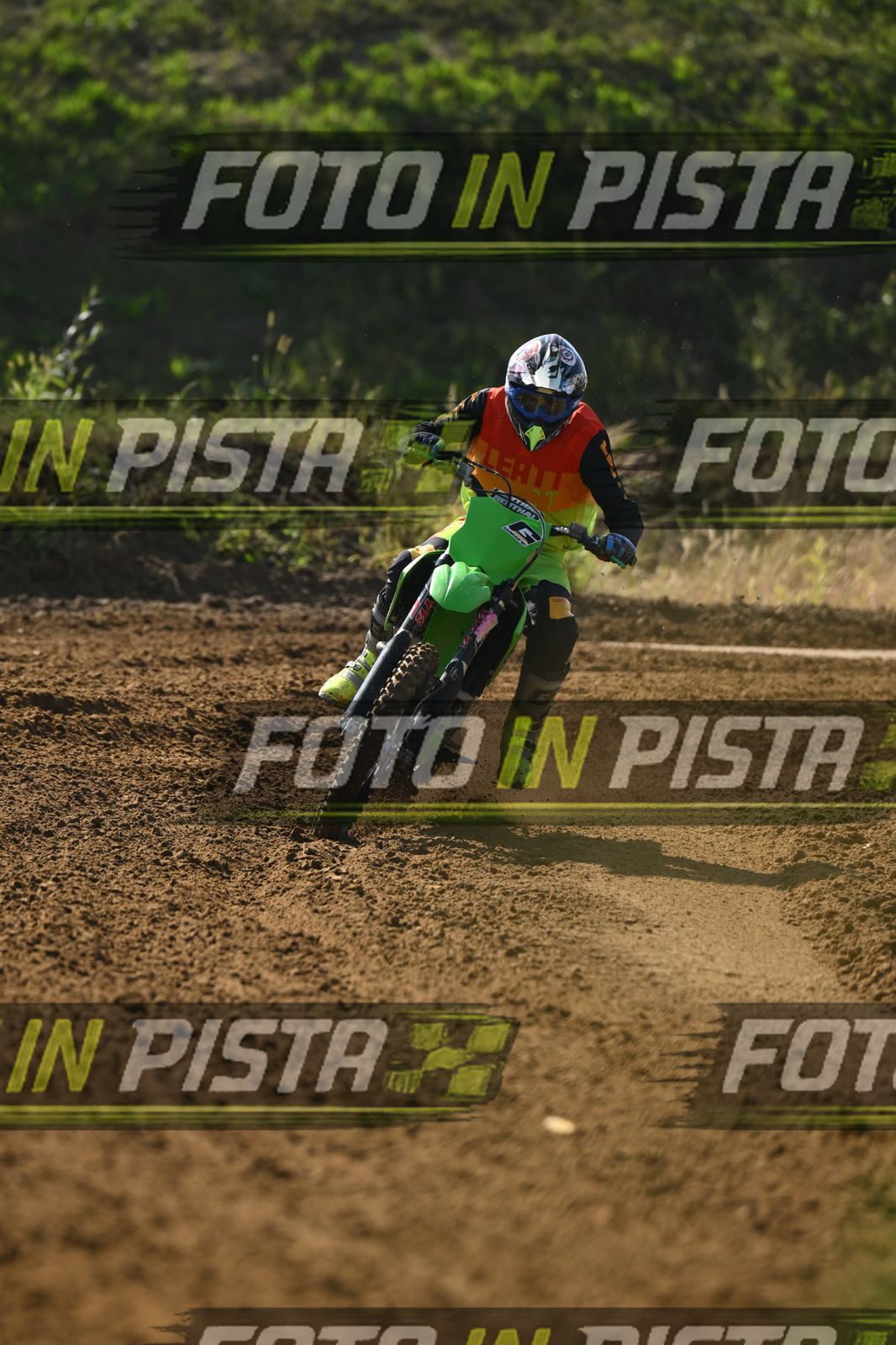 GREEN KAWA - LEATT VERDE ROSSO · DSH_0274