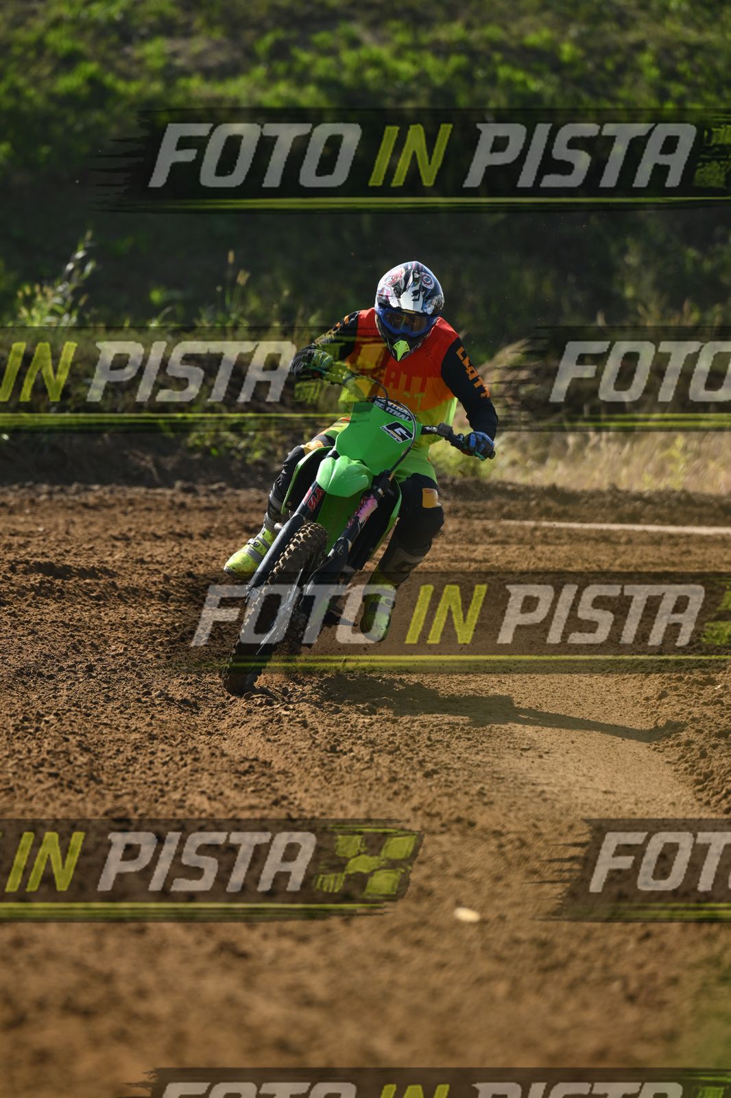 GREEN KAWA - LEATT VERDE ROSSO · DSH_0275