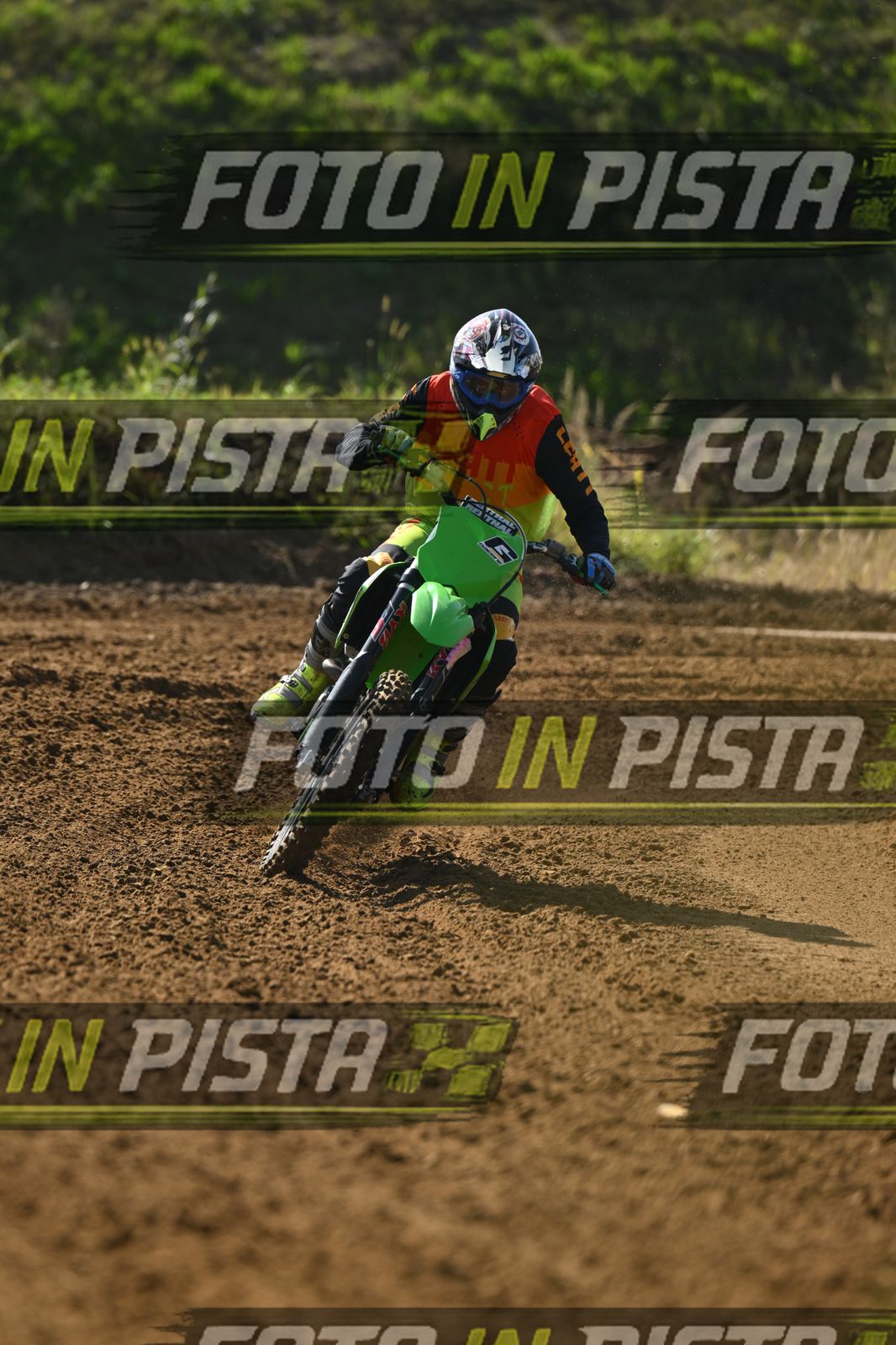 GREEN KAWA - LEATT VERDE ROSSO · DSH_0277