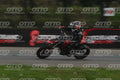 SUPERMOTO 0 RST all black · DSH_0319