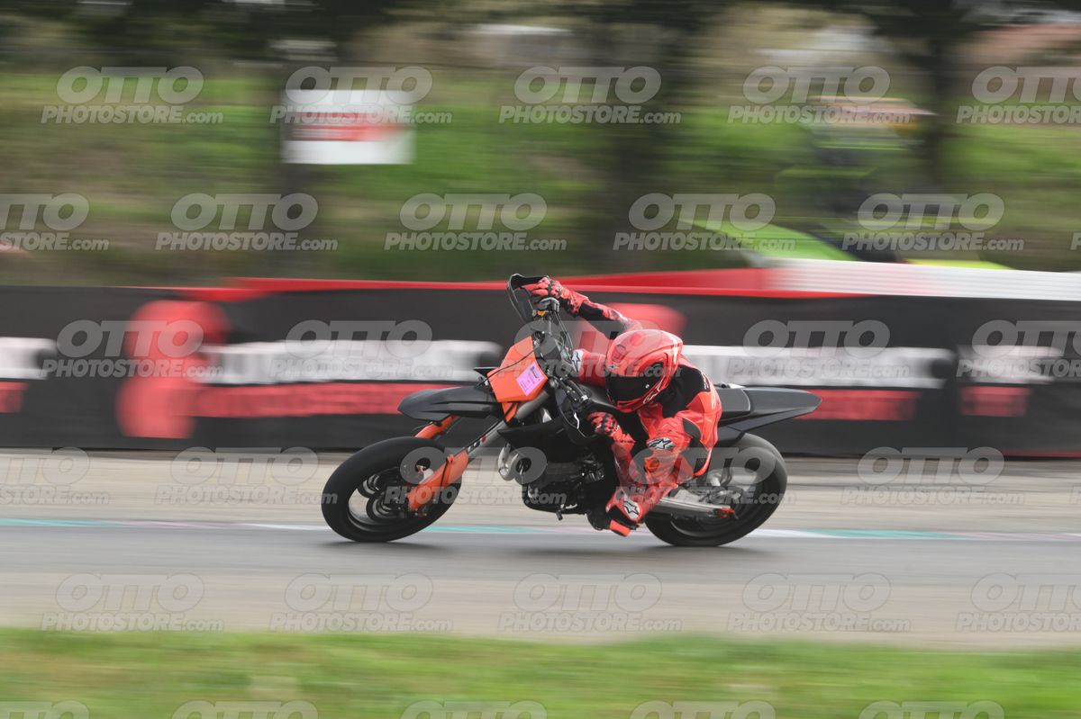 SUPERMOTO 0 KTM Aplinestar Red Suite · DSH_0338