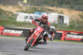 SUPERMOTO 0 BLACK RED CRF · DSH_0375