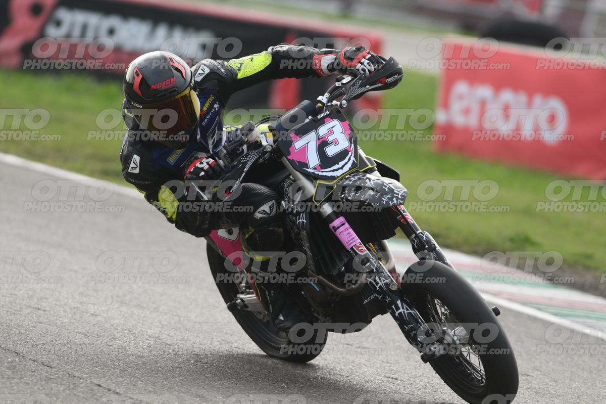 SUPERMOTO 73 · DSH_0393