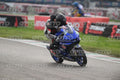 SUPERMOTO 0 YAMAHA R3 · DSH_0407