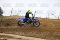 YAMAHA YZ -45F blue - Yellow Helmet · DSH_0408