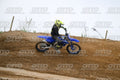 YAMAHA YZ -45F blue - Yellow Helmet · DSH_0409