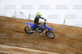 YAMAHA YZ -45F blue - Yellow Helmet · DSH_0410