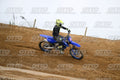 YAMAHA YZ -45F blue - Yellow Helmet · DSH_0411