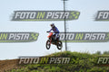 KTM - PURPLE SUITE WHITE HELMET · DSH_0419