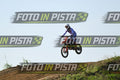 KTM - PURPLE SUITE WHITE HELMET · DSH_0423
