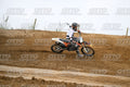 KTM ORANGE WHITE - BLACK WHITE ORANGE SUIT - BLACK ORANGE HELMET · DSH_0464