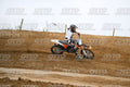 KTM ORANGE WHITE - BLACK WHITE ORANGE SUIT - BLACK ORANGE HELMET · DSH_0465