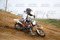 KTM ORANGE WHITE - BLACK WHITE ORANGE SUIT - BLACK ORANGE HELMET · DSH_0471