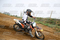 KTM ORANGE WHITE - BLACK WHITE ORANGE SUIT - BLACK ORANGE HELMET · DSH_0472