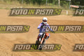 KTM - PURPLE SUITE WHITE HELMET · DSH_0517