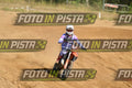 KTM - PURPLE SUITE WHITE HELMET · DSH_0518