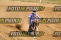 KTM - PURPLE SUITE WHITE HELMET · DSH_0519