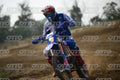 BETA RR BLUE RED WHITE - WHITE BLUE SUIT WITH BLUE GRAPHICS - RED BLUE HELMET · DSH_0530