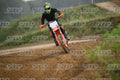 KTM SX ORANGE WHITE - ALL BLACK SUIT - FLUO YELLOW BLACK HELMET · DSH_0533