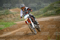 KTM ORANGE WHITE - BLACK WHITE ORANGE SUIT - BLACK ORANGE HELMET · DSH_0543