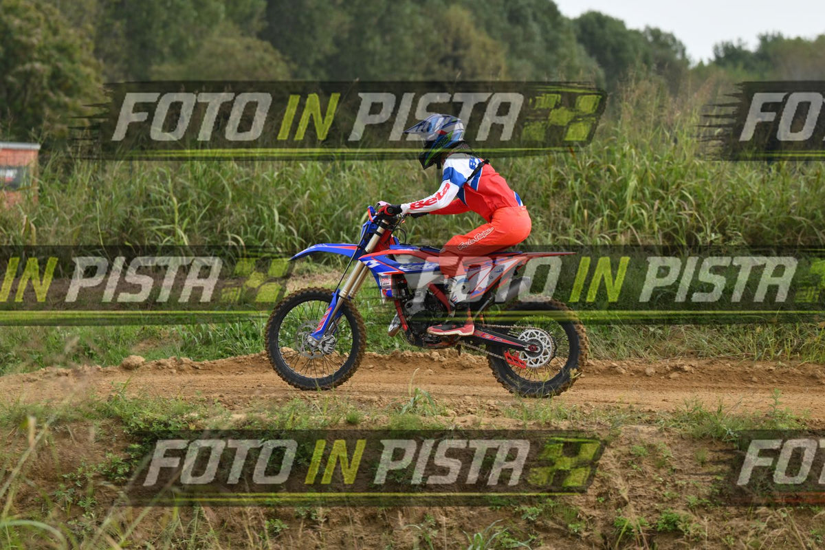 FANTIC RED PINK · DSH_0552