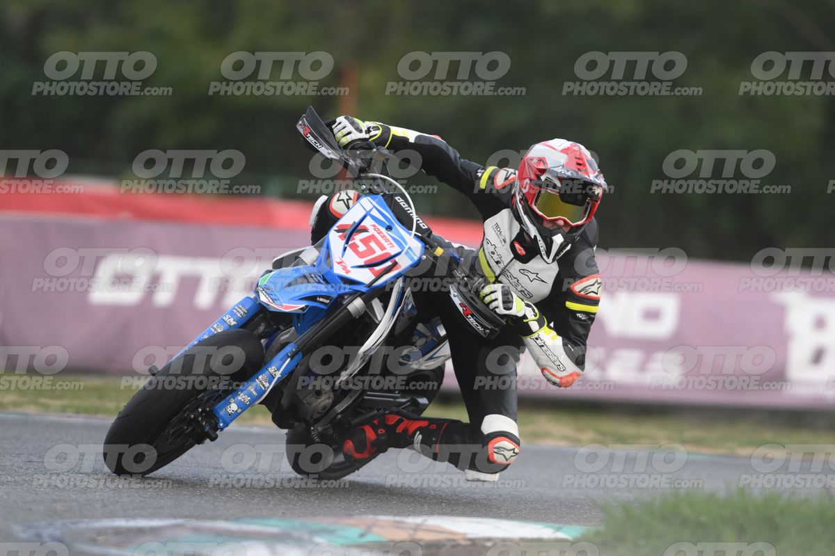 SUPERMOTO 450 · DSH_0557