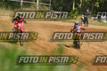 4 RED HONDA YELLOW HELMET · DSH_0573