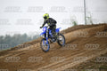 YAMAHA YZ -45F blue - Yellow Helmet · DSH_0585