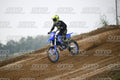 YAMAHA YZ -45F blue - Yellow Helmet · DSH_0586