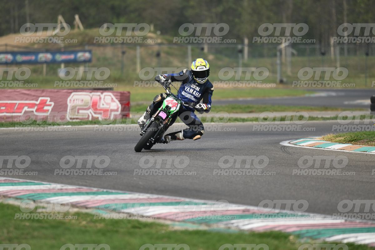 PITBIKE - SCOOTER 44 · DSH_0614