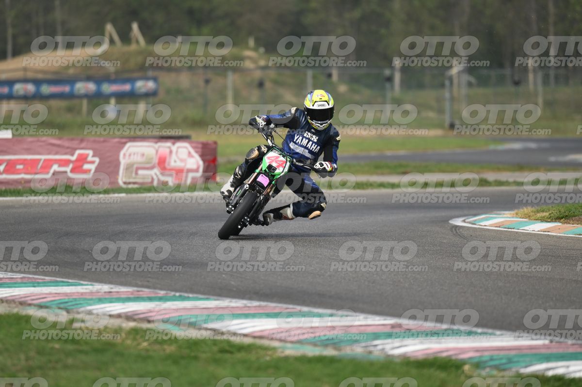 PITBIKE - SCOOTER 44 · DSH_0615