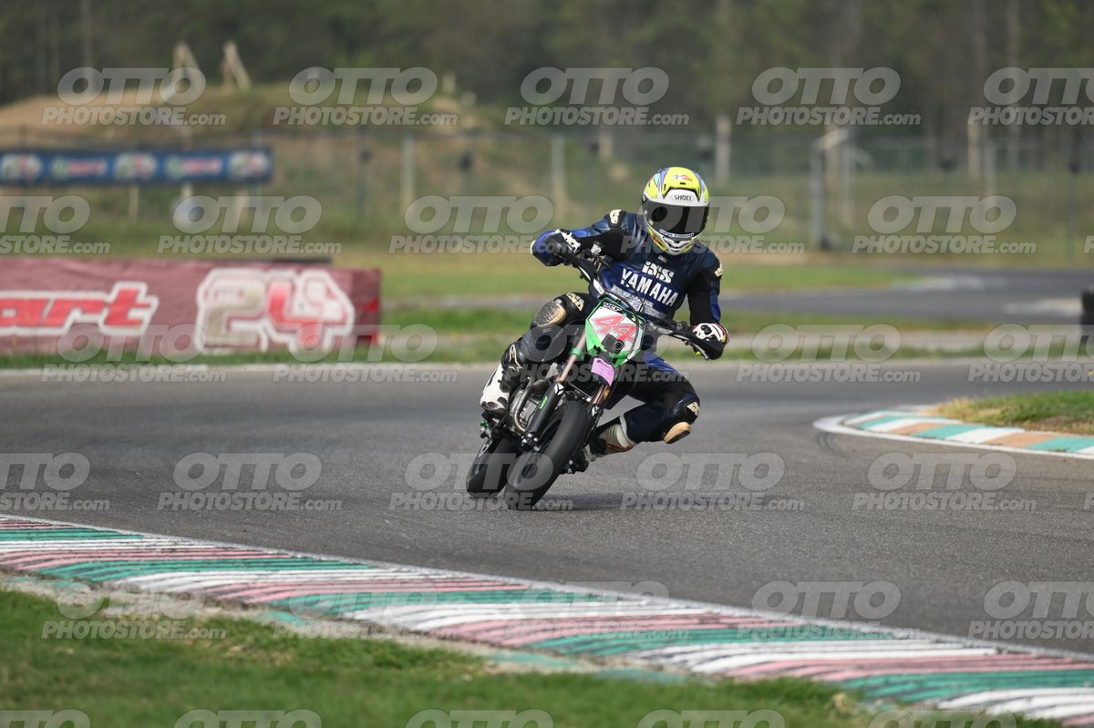 PITBIKE - SCOOTER 44 · DSH_0617