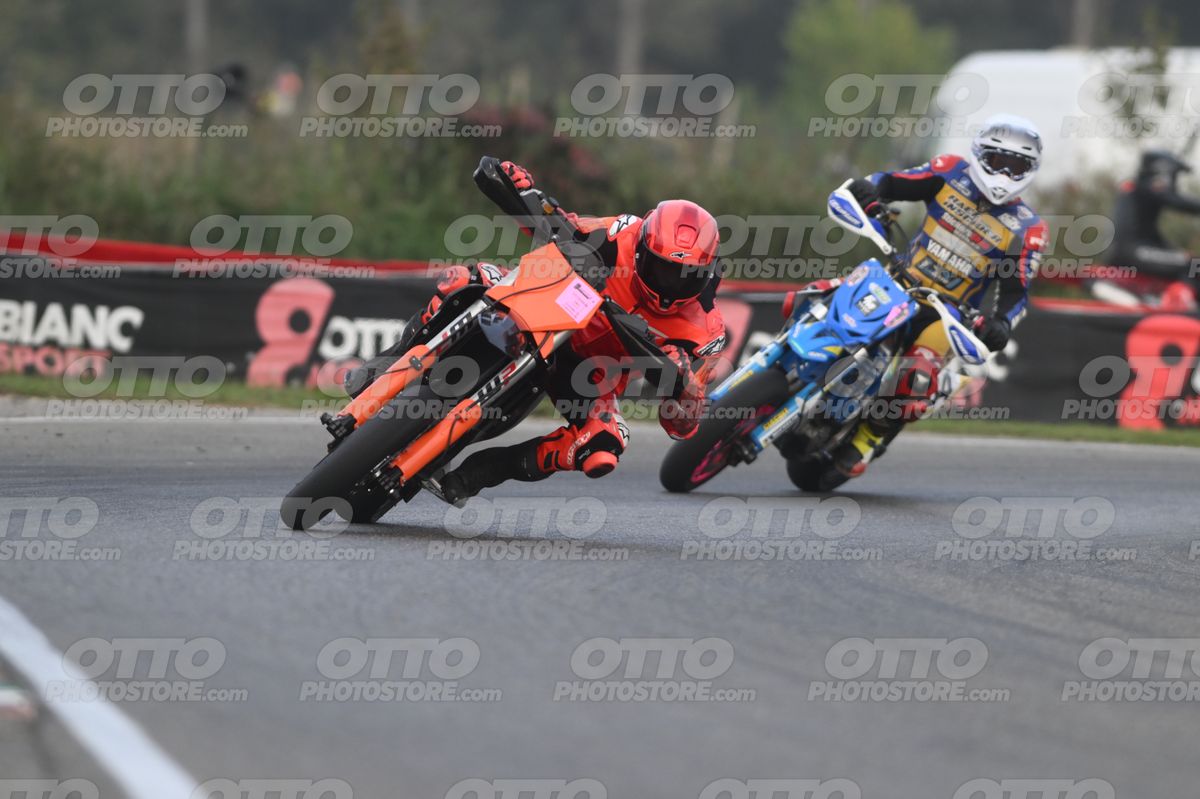 SUPERMOTO 0 KTM Aplinestar Red Suite · DSH_0631