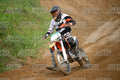 KTM ORANGE WHITE - BLACK WHITE ORANGE SUIT - BLACK ORANGE HELMET · DSH_0640