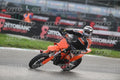 SUPERMOTO 0 KTM black orange · DSH_0642