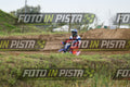 FANTIC RED PINK · DSH_0643
