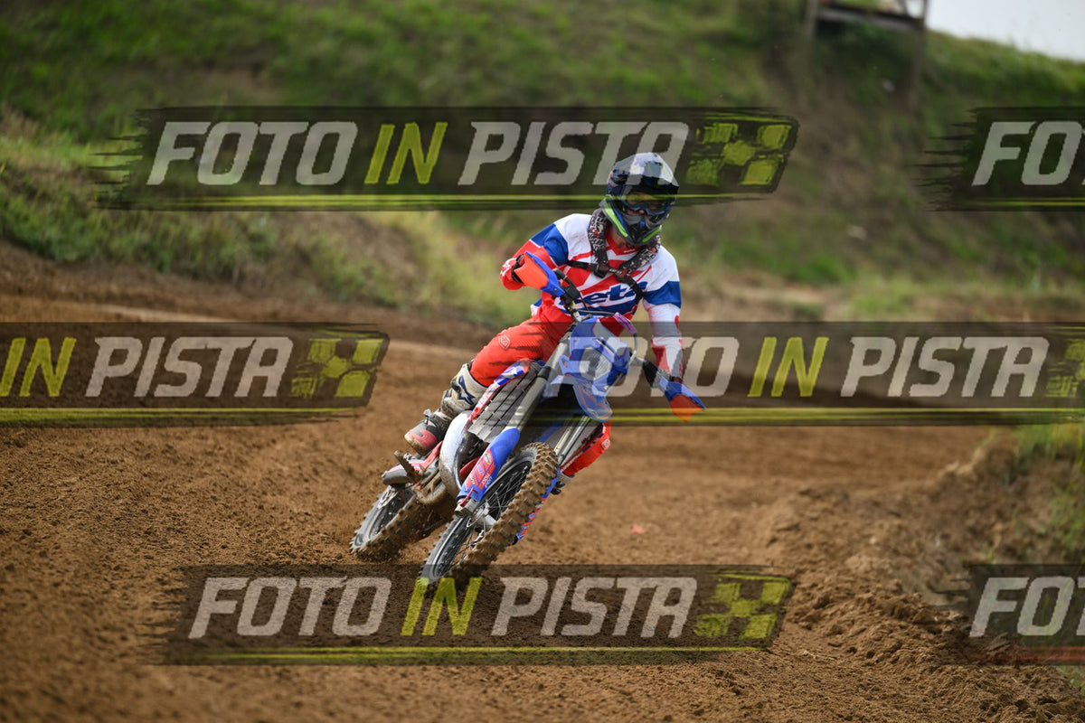 FANTIC RED PINK · DSH_0654