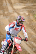 HONDA CRF - White Red Blue Honda Suite · DSH_0654